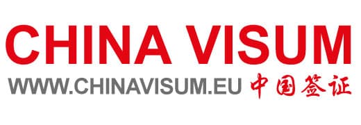 CHINA VISUM