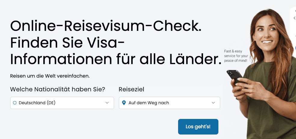 iVisa