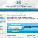 Visa Dienst Bonn