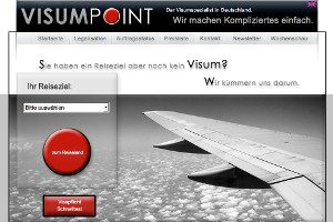 Visumpoint